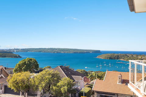 St Valentines Apartments Mosman - New Castle Holiday 0