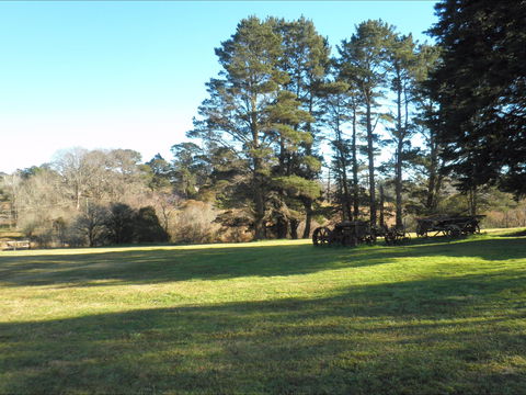 Sutton Forest Cottage - New Castle Holiday 2