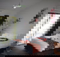 Swan Valley Oasis Resort - New Castle Holiday