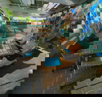 Sydney Star Backpackers - New Castle Holiday