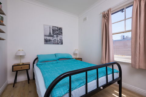 Sydney Star Backpackers - New Castle Holiday 2