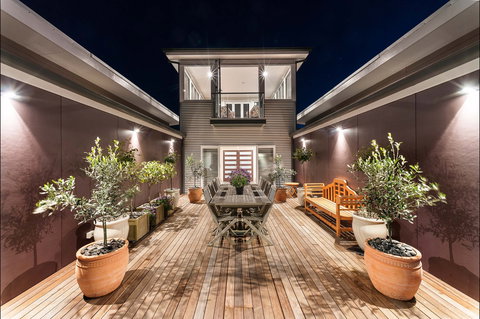 Table House Farm - New Castle Holiday 1