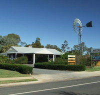 Tambo Mill Motel and Caravan Park - New Castle Holiday
