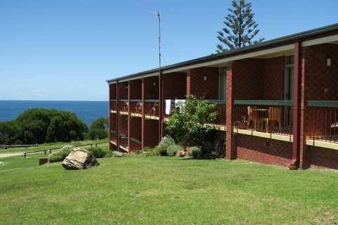 Tathra Hotel - Motel - New Castle Holiday 0