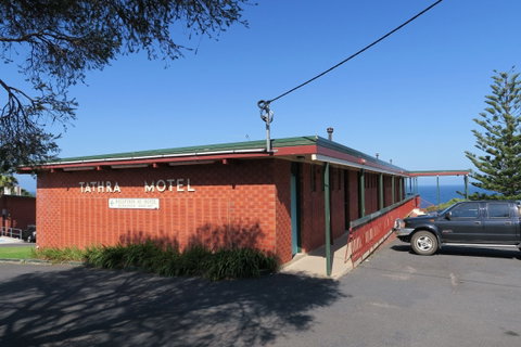 Tathra Hotel - Motel - New Castle Holiday 1