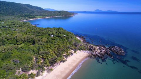 Thala Beach Nature Reserve - New Castle Holiday 1