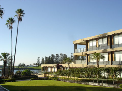 The Sebel Kiama Harbourside - New Castle Holiday 0