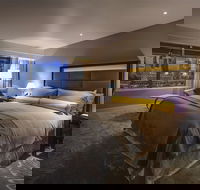 The Star Grand Hotel and Residences - New Castle Holiday