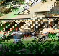 The Lodge Country House - New Castle Holiday