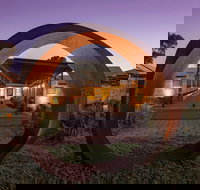 The Louise - New Castle Holiday