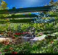 The Reserve Barossa Valley - New Castle Holiday