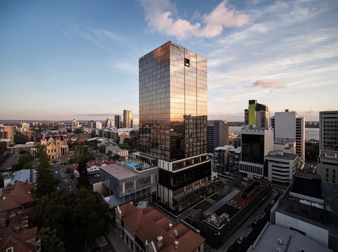 The Westin Perth - New Castle Holiday 0