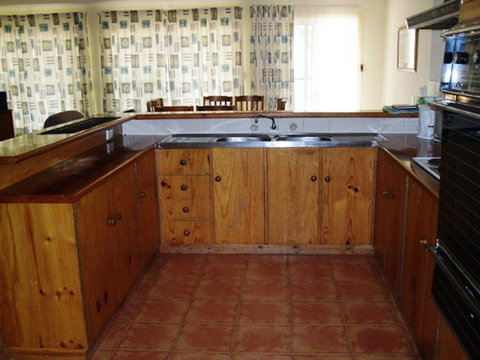 The Palms - House Only - New Castle Holiday 1