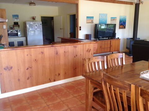 The Palms - House Only - New Castle Holiday 2