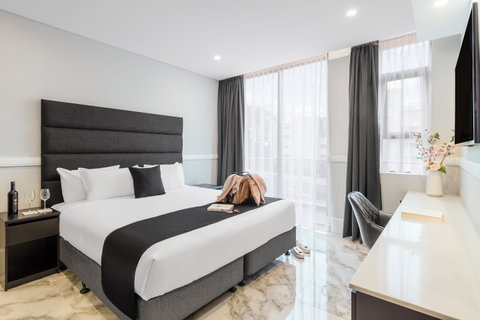 The Marsden Hotel Parramatta - New Castle Holiday 0