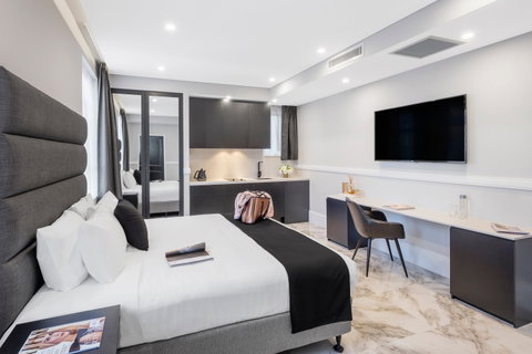 The Marsden Hotel Parramatta - New Castle Holiday 2