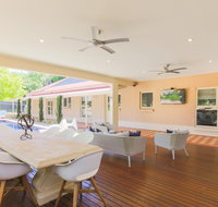 The Hills House at Hahndorf - New Castle Holiday