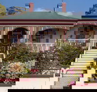 The Duck House - New Castle Holiday
