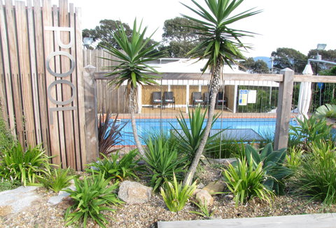 Top Of The Town Motel - New Castle Holiday 2