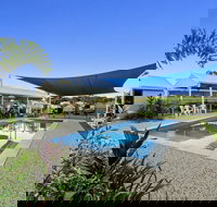 Townsville Tourist and Lifestyle Village - New Castle Holiday