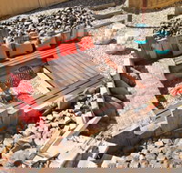 Twynam House - New Castle Holiday