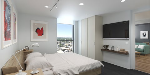 U City Accessible Serviced Apartments - New Castle Holiday 0