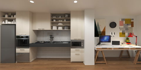 U City Accessible Serviced Apartments - New Castle Holiday 2