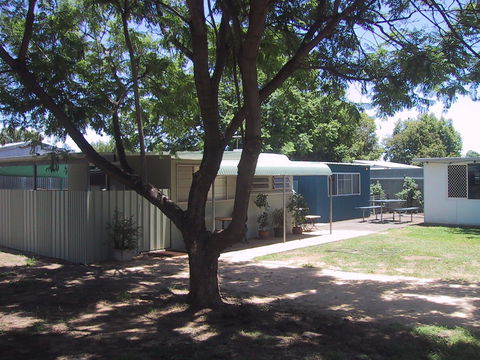Waioma Caravan Park - New Castle Holiday 0
