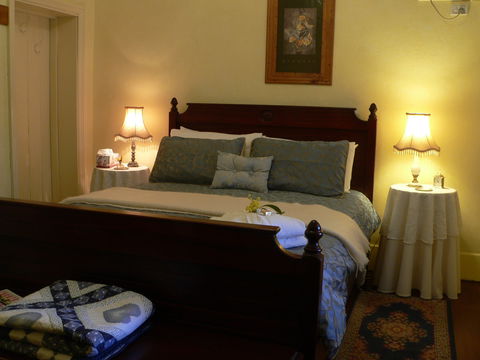 Walnut Cottage - New Castle Holiday 2