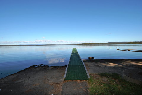 Waterviews At St Georges Basin - New Castle Holiday 0