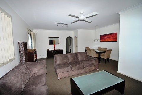 Waterviews At St Georges Basin - New Castle Holiday 2