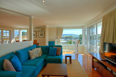 Werri Escape - New Castle Holiday 0