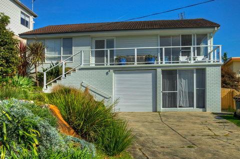 Werri Escape - New Castle Holiday 1