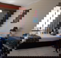 Whitsunday Terraces Resort - New Castle Holiday