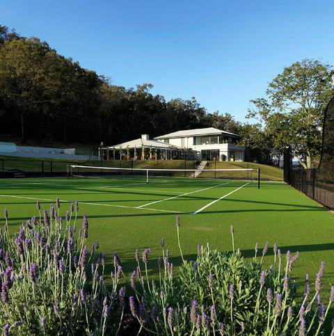 Winmark Wines - Accommodation - New Castle Holiday 1