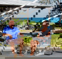 Woolgoolga Lakeside Holiday Park - New Castle Holiday