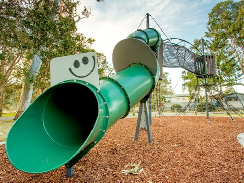Woolgoolga Lakeside Holiday Park - New Castle Holiday 2