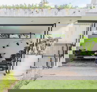 Woollahra Haven - New Castle Holiday