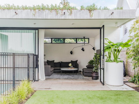 Woollahra Haven - New Castle Holiday 0