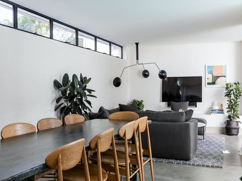 Woollahra Haven - New Castle Holiday 1