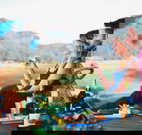 Worendo Cottages - New Castle Holiday