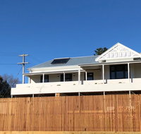 1880s Kananook Heritage House - New Castle Holiday