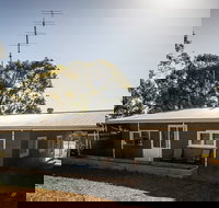 346 Cliff view drive Wongulla  -River Shack Rentals - New Castle Holiday