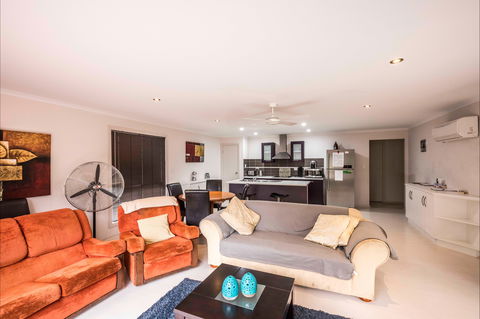 63 Marks Landing -River Shack Rentals - New Castle Holiday 1