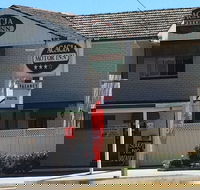 Acacia Motel - New Castle Holiday
