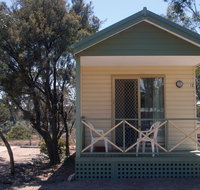 Acclaim Gateway Tourist Park - New Castle Holiday