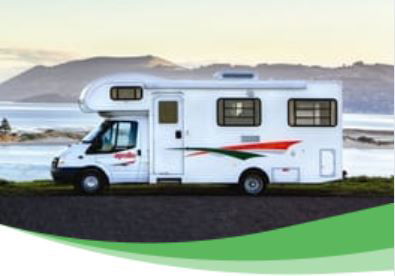 Camper Champ - New Castle Holiday 1