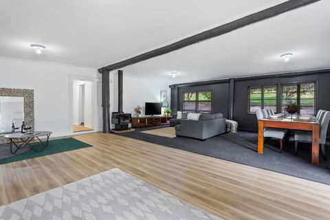 Sunshine Coast Farm Stay  - New Castle Holiday 2
