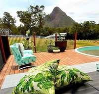 Sunshine Coast Farm Stay  - New Castle Holiday