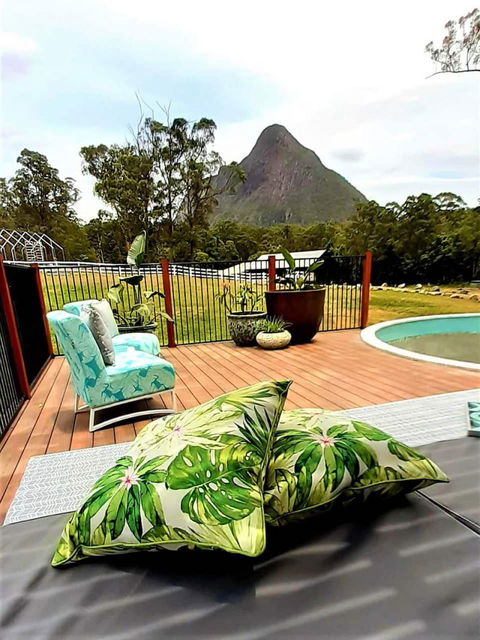 Sunshine Coast Farm Stay  - New Castle Holiday 0